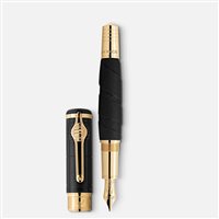 Penna Montblanc Great Characters in Resina 129332 - 129332